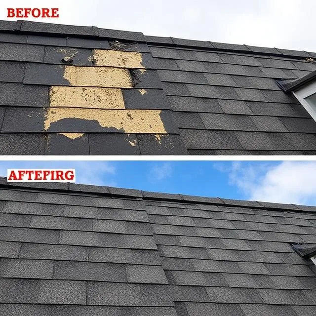 Roof Repair Near Me in Wallagrass, ME near me